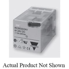 carlo gavazzi rci002a24v image 1