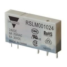 carlo gavazzi rslm001024 image 1