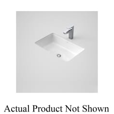 caroma 683455w image 1