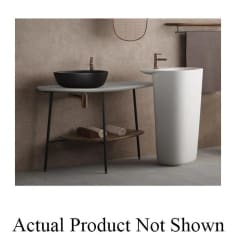 cheviot 1301-mw-1-bk image 1