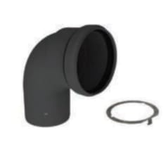 duravent 2pps-e90bl image 1