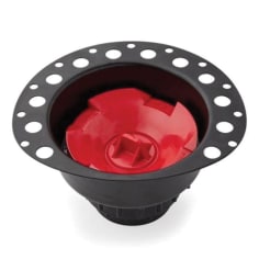 fleurco drainrc-t-pvc image 1