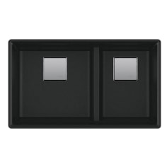 franke pkg160ld-mbk-s image 1