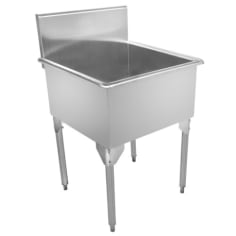 franke sl2424-1-2 image 1