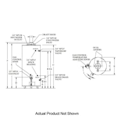 giant ug75-68me-n2u image 1