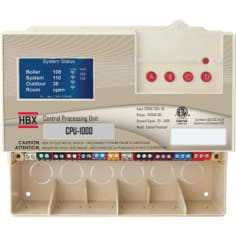 hbx cpu-1000 image 1