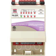 hbx zon-0550 image 1