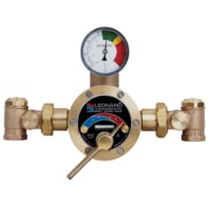 leonard tm-800 image 1