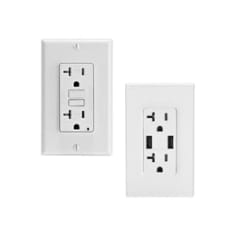 leviton gftr2-780-usb image 1