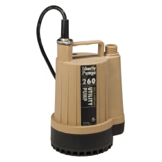 liberty 260 image 1