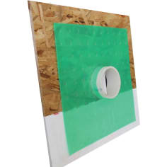 mainline gs15-hvac/sdr-8 image 1