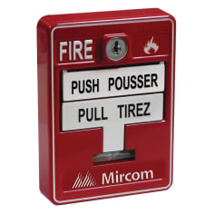 mircom ms-710 image 1