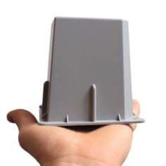 rack-a-tiers tc1400 image 1