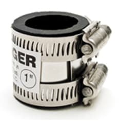 lil snugger repair clamp-1/2 image 1