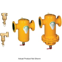 spirotherm tdn150ft image 1