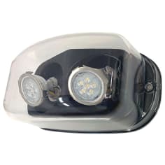 stanpro swn-2-06-24v-4w-lr-wh image 1