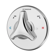 symmons 9600-p-trm image 1