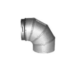 l-vent 90 elbow image 1