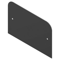 thomas &amp; betts sfh-50-blcov image 1