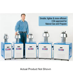 allied mg150e image 1