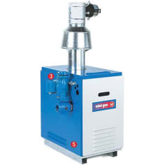 allied mg-100 image 1