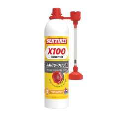 sentinel x100-rd image 1