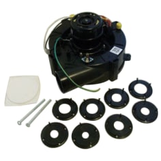 comfort aire 921494 image 1