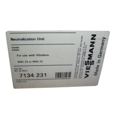 viessmann 7134231 image 1