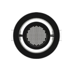 utech ut-clg-r-bk-30k image 1