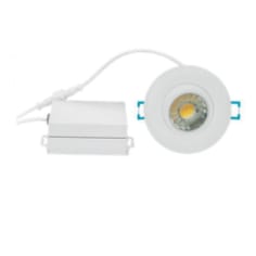 utech ut-dl-dirg-3-r-wh-30k-hi image 1