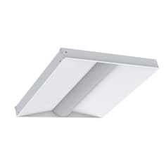 viscor lrth2x4-led840k040lu image 1