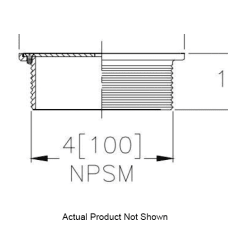 zurn zn400-5b-can image 1