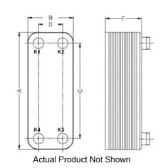 aic alliance lb31-20 image 1