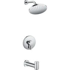 hansgrohe 04956000 image 1