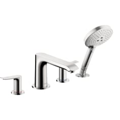 hansgrohe 31404001 image 1