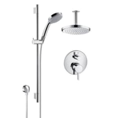 hansgrohe hg-kit2ceil image 1