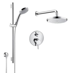 hansgrohe hg-kit2 image 1