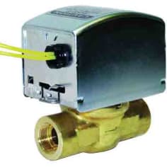 honeywell v8043c5124/u image 1