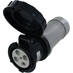 techspan scm460c5w image 1