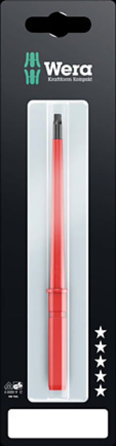 wera 05004431001 image 1