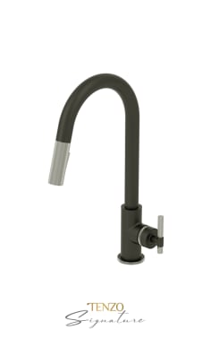 tenzo be130-f-mb-ss image 1