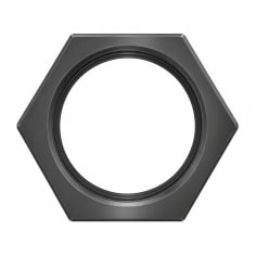 blk mall locknut image 1