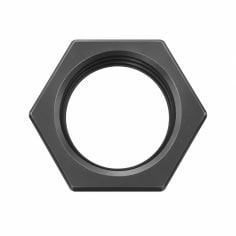 blk mall locknut image 1