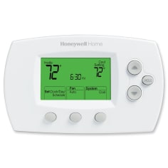 honeywell th6110d1021/u image 1