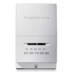 honeywell t822l1000/u image 1