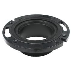 abs closet flange image 1