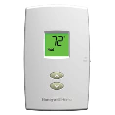 honeywell th1100dv1000/u image 1