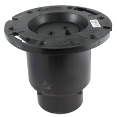 abs closet flange image 1