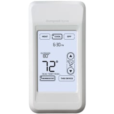 honeywell rem5000r1001/u image 1