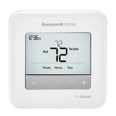 honeywell th4110u2005/u image 1